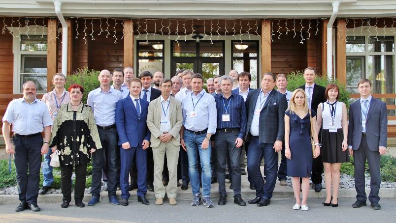 «Информика» попала в «деревянный» ЦОД Inoventica «Информика» попала в «деревянный» ЦОД Inoventica