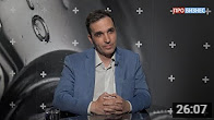 Дмитрий Агафонов в программе «Популярно о безопасности» Дмитрий Агафонов в программе «Популярно о безопасности»