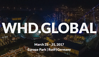 WHD.global 2017 | Europa-Park | Rust | Germany WHD.global 2017 | Europa-Park | Rust | Germany
