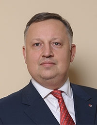 Слизень Виталий Александрович