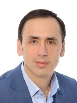ПОПОВ Олег Викторович