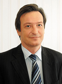 Ильин Александр Владимирович