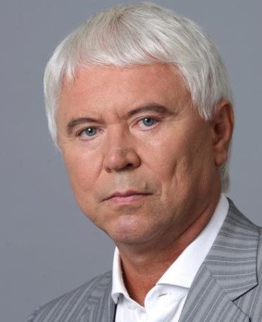 КОРОБОВ Максим Леонидович